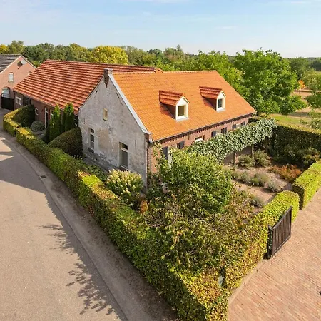De Specht In Noord Limburg